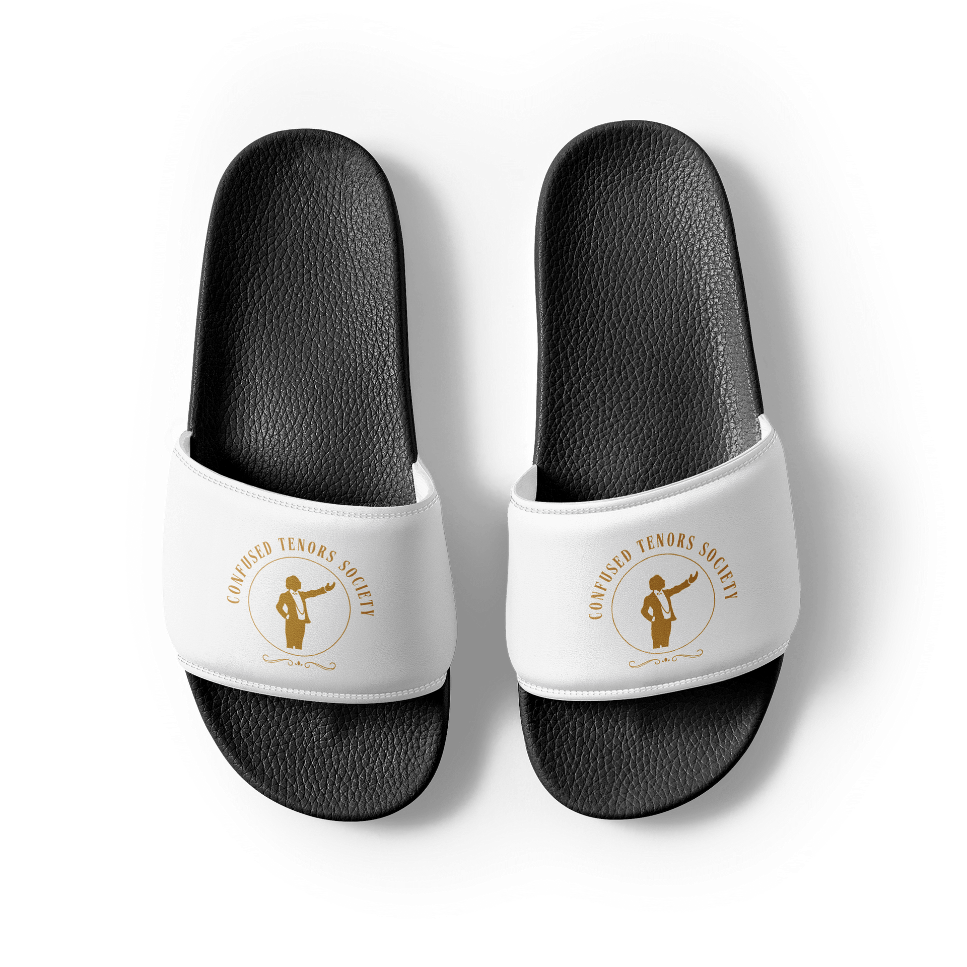 Women's Tenors Society Slide Sandals product image (4)