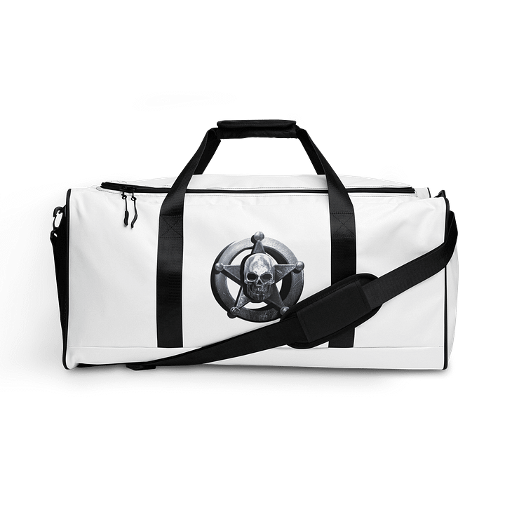 B.S.S.O. Deputy Range Day Duffle Bag product image (1)