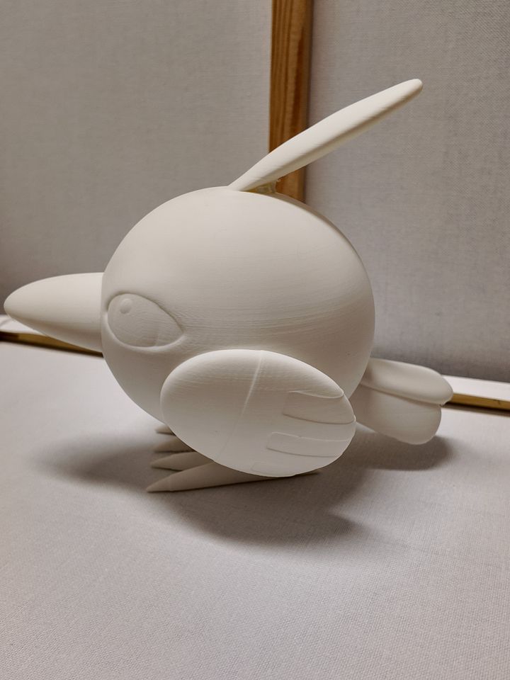Lifesize Natu 3D Print product image (2)