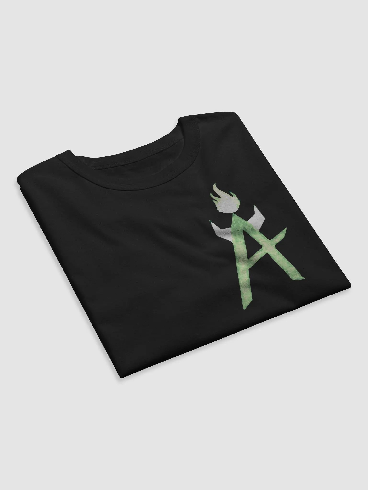 Ghost Tee product image (5)
