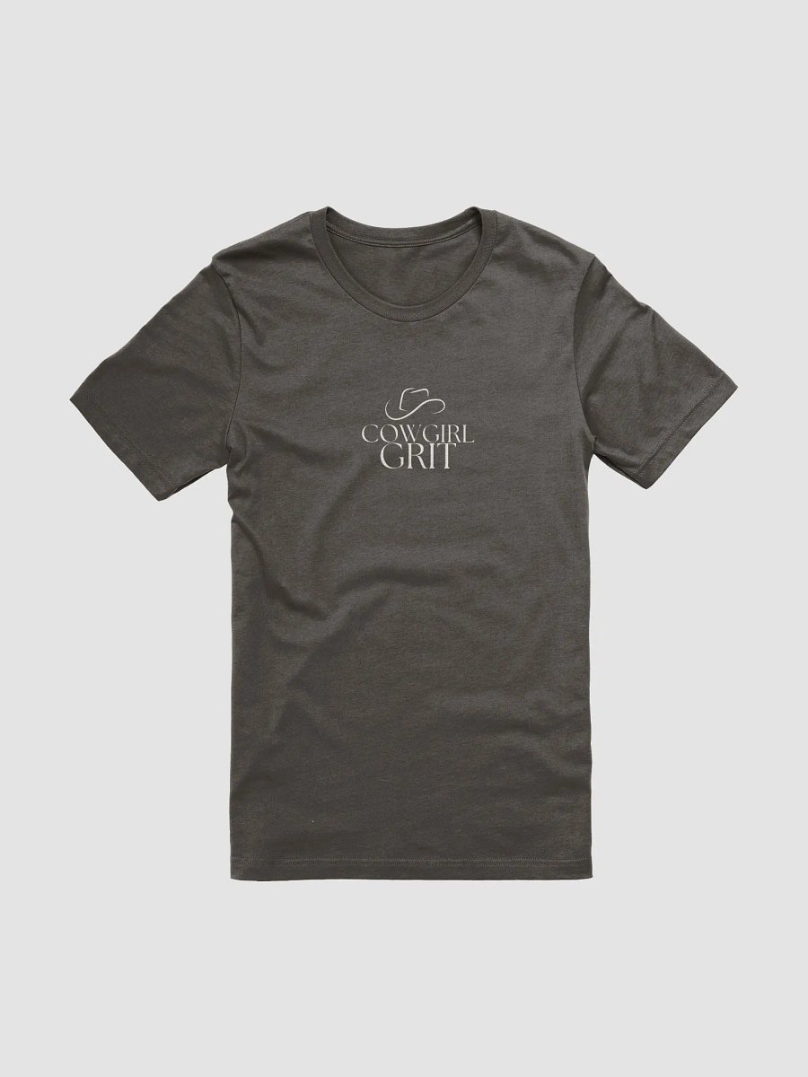Cowgirl Grit T-Shirt product image (1)