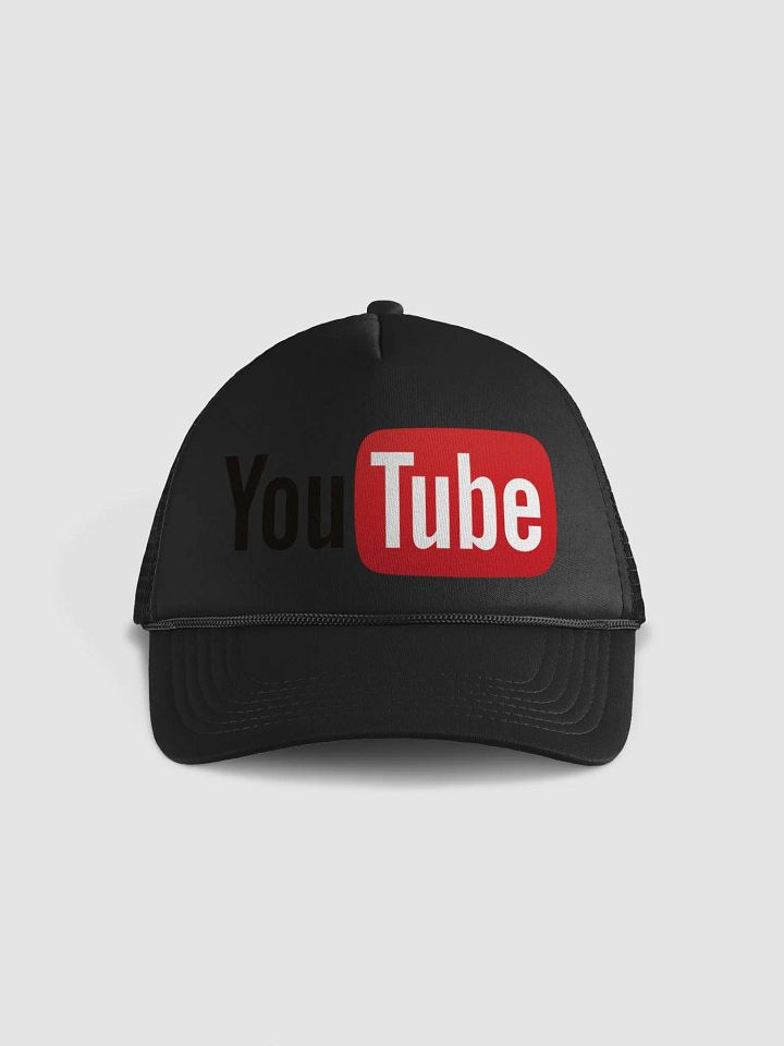 Hat Youtube product image (1)