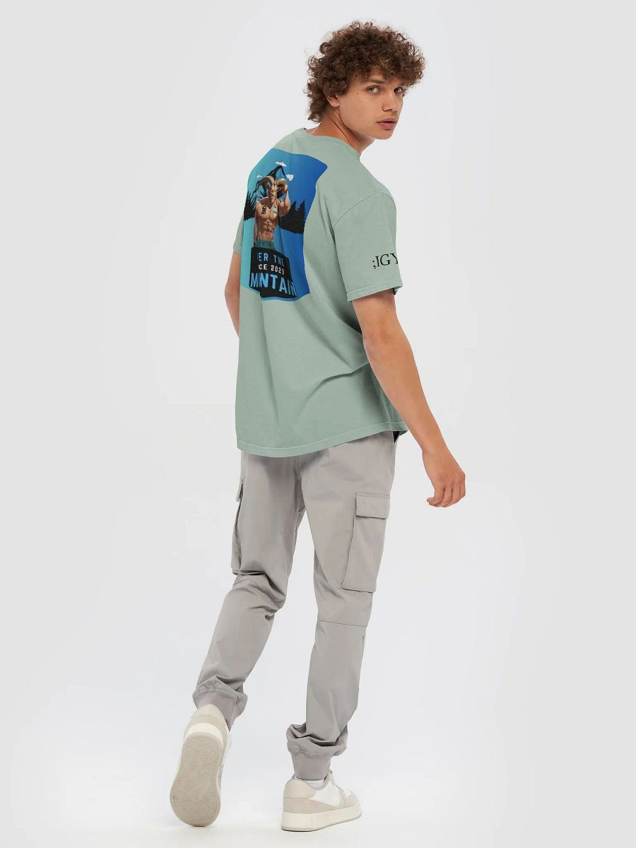 Mountain Base product image (87)