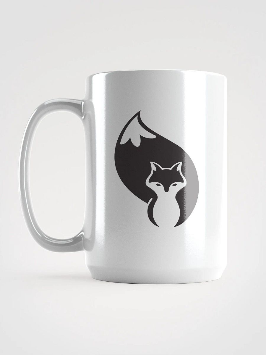 FxyNate Mug (Black) product image (1)
