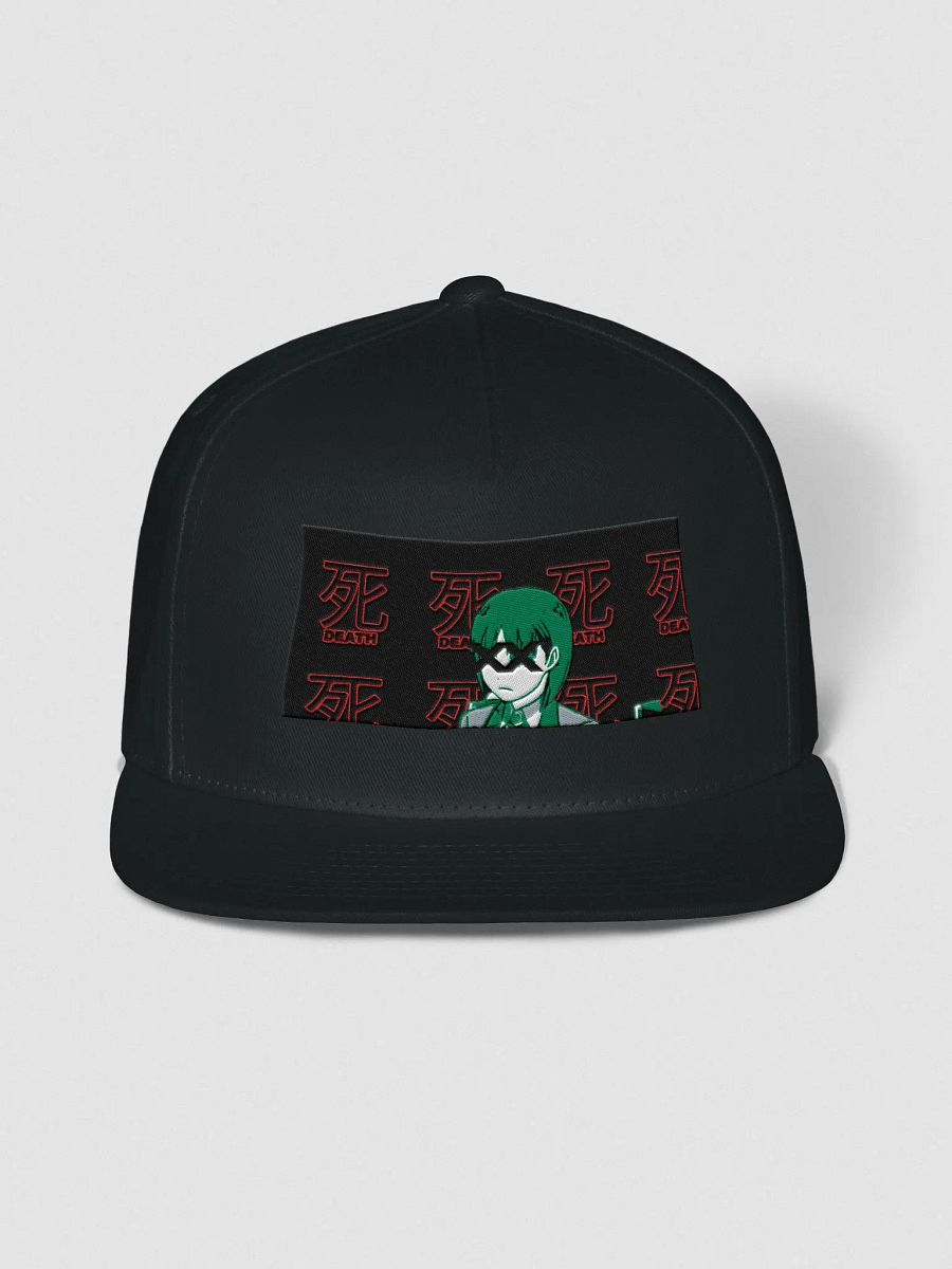 The Death Hat #3 product image (1)