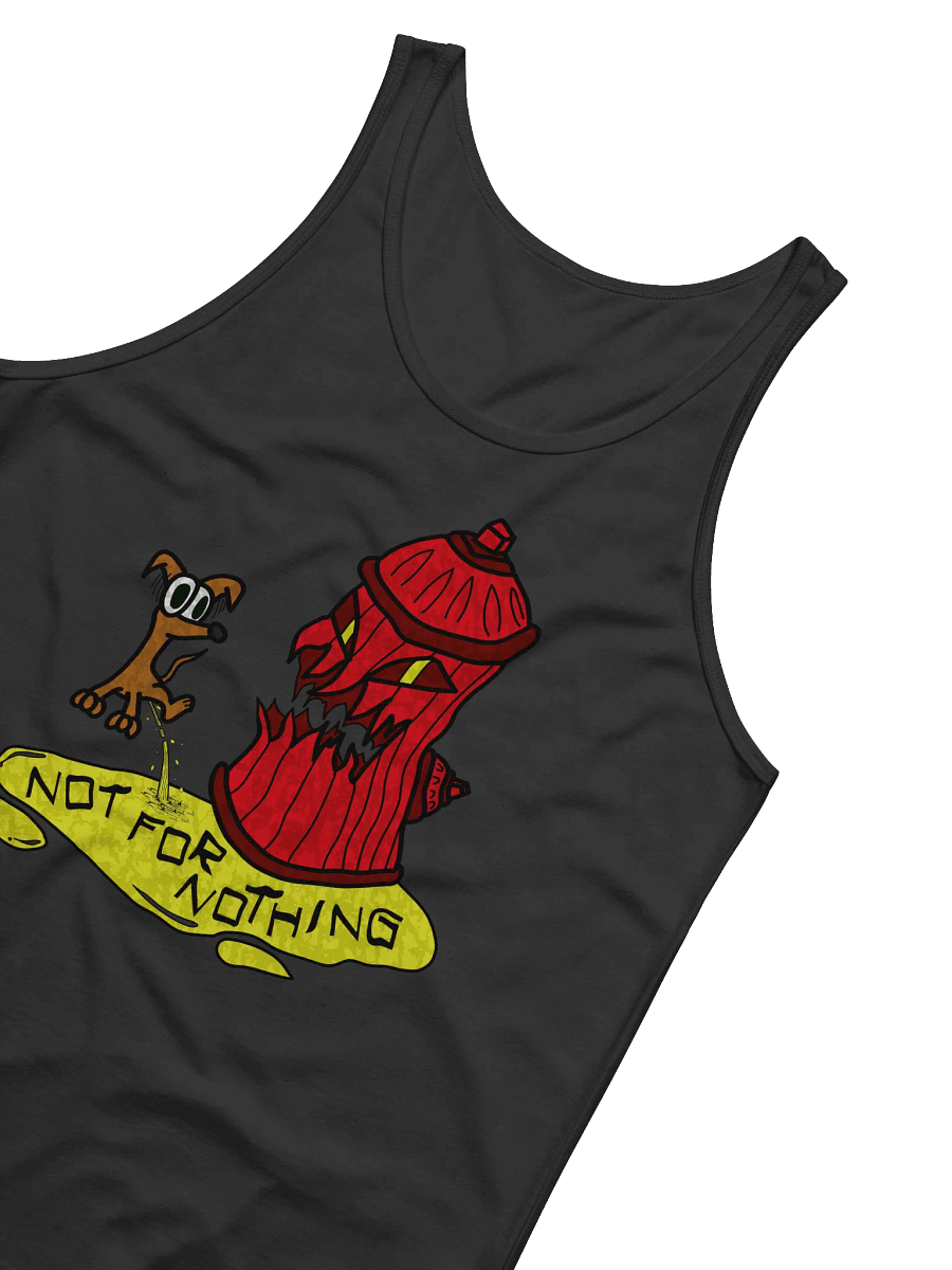 Dog Pee Tank product image (3)