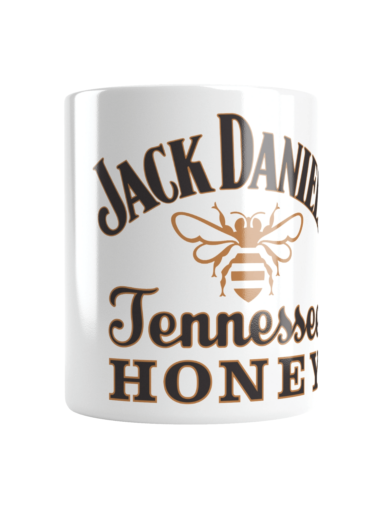 🍯 Jack Daniel’s Tennessee Honey Mug – Sweet Sip, Bold Spirit product image (16)