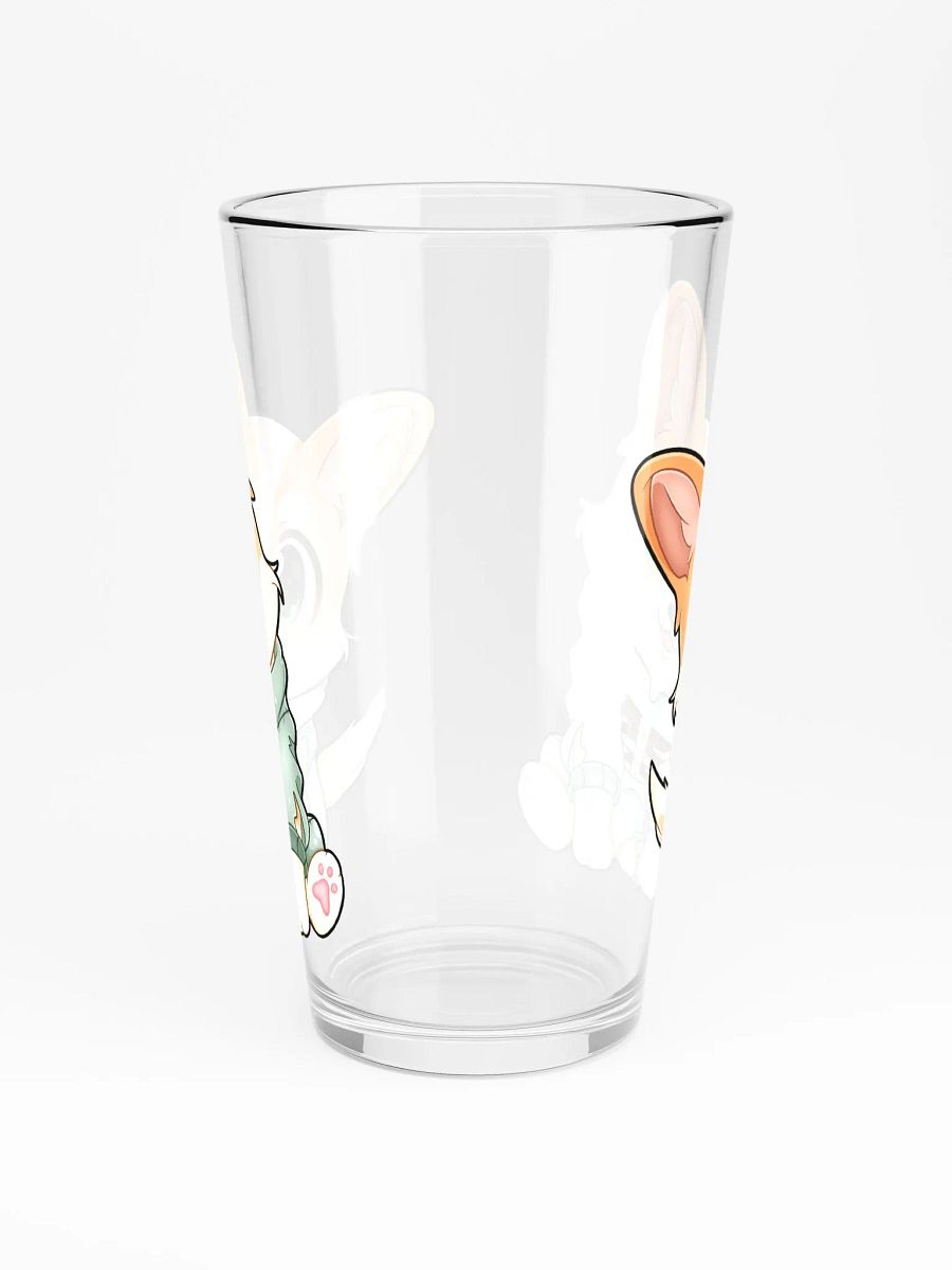 Corgi Sit Glass product image (5)