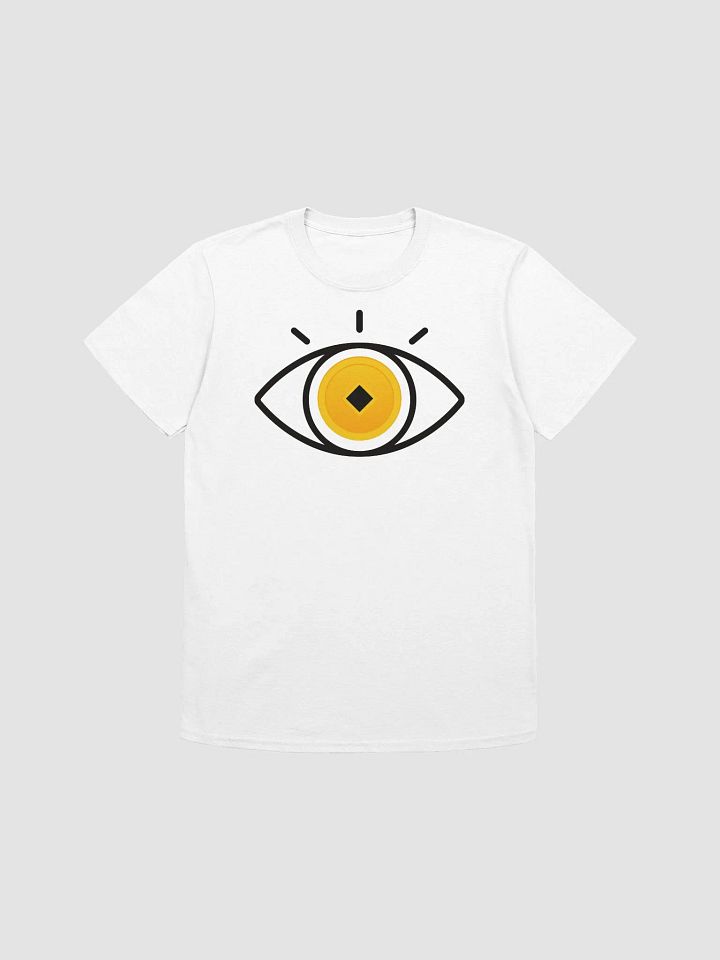 Wisteria Logo T Shirt product image (1)