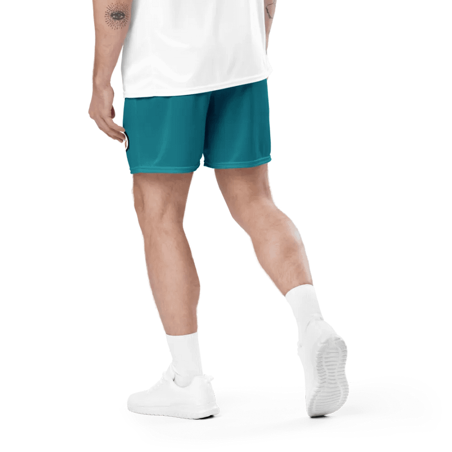 Purge Shorts product image (4)