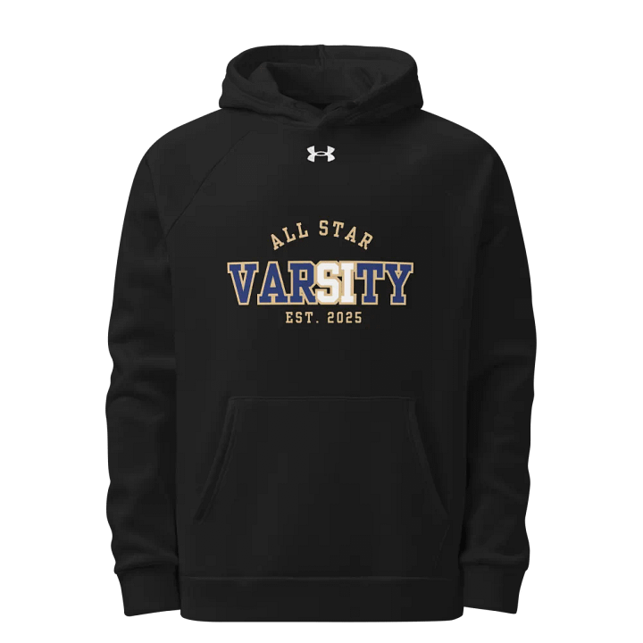 All-Star Varsity League x Under Armour – Limited Edition Hoodie product image (1)