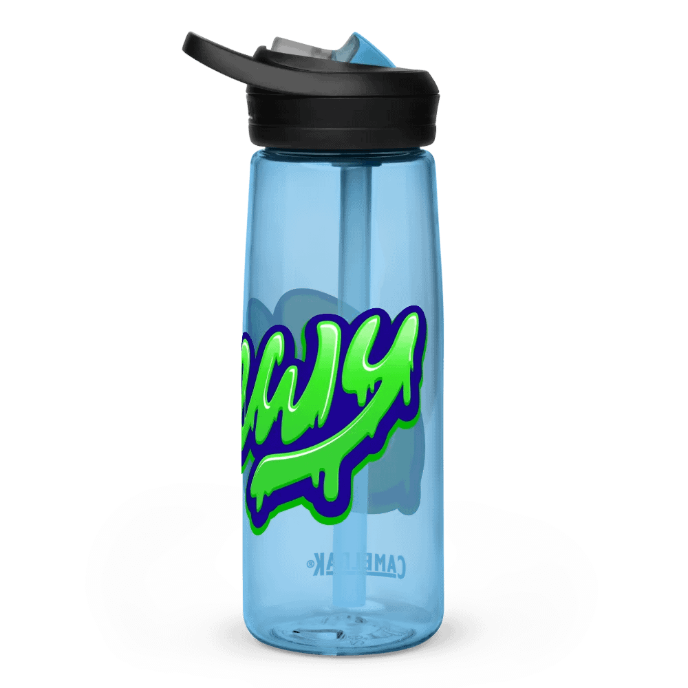 Chewy CamelBak Eddy®+ Sports Water Bottle product image (18)