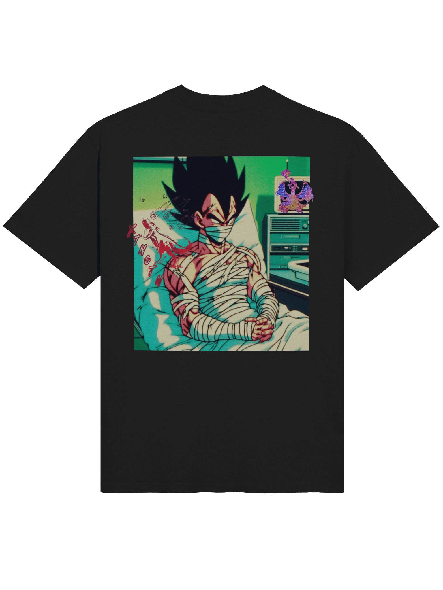 vegeta hospital product image (4)
