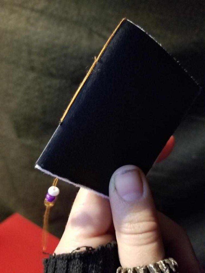 Mini Grimoire Craft Kit product image (2)