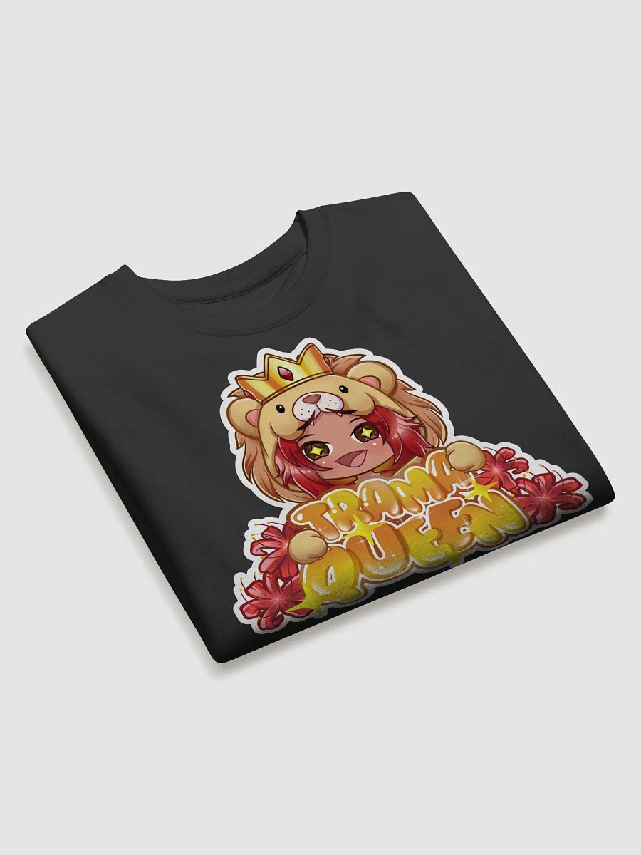 Tramaqueen® Logo sweatshirt product image (3)