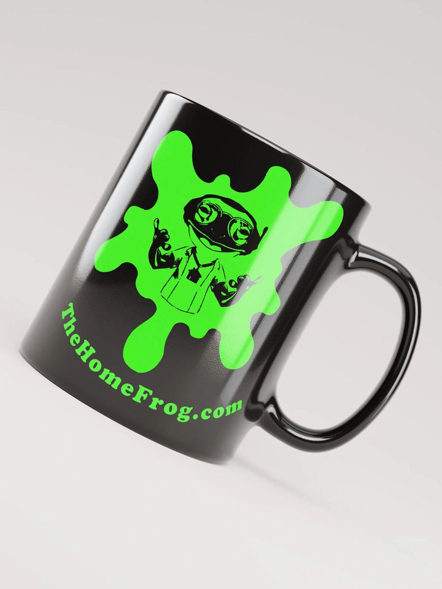 HomeFrog Splash Mug product image (3)