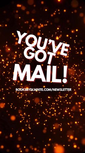 If you’re on my newsletter list... YOU’VE GOT MAIL! It’s chock full of book deals and a great spotlight on one of my #authorb...
