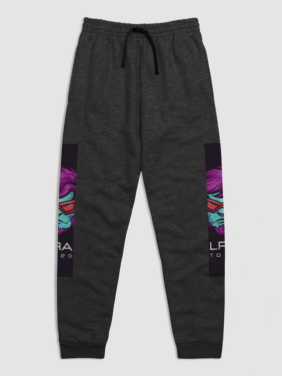 Jerzees Unisex Joggers product image (6)