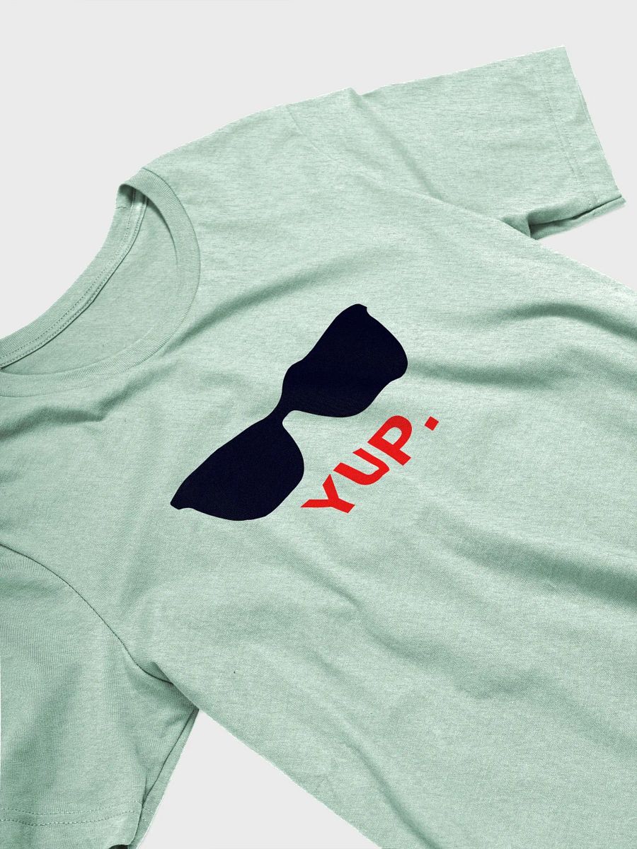 LolCow Keemstar YUP T-Shirt product image (22)