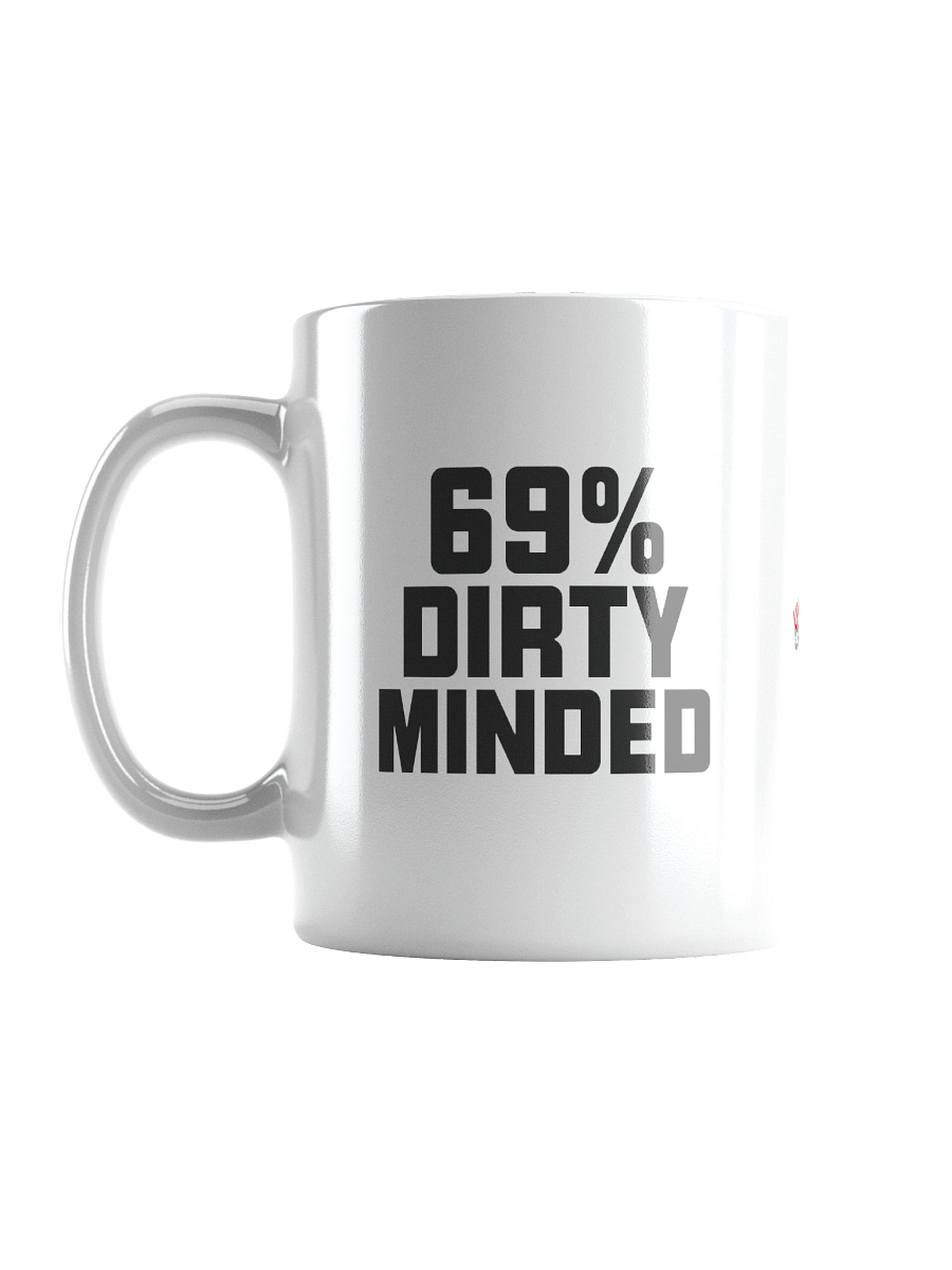 Dirty Minded Coffee Mug product image (16)