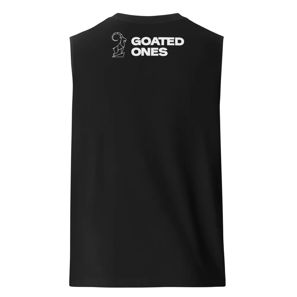 24 Hour Ballers - Tank product image (5)
