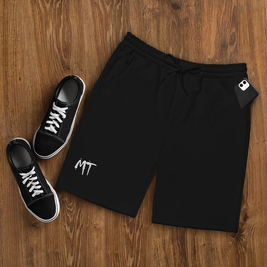 UhMarky Signature Premium Shorts product image (17)