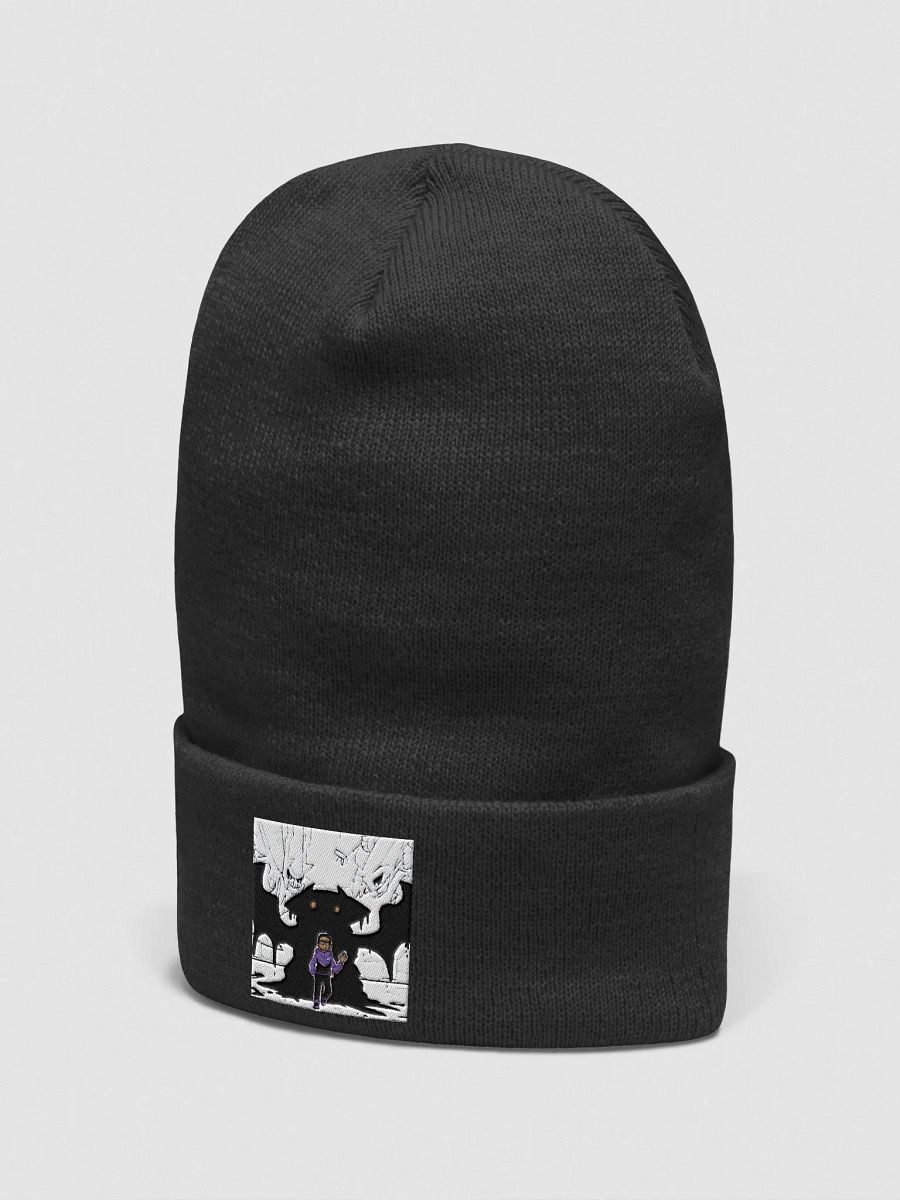 Distortion World 2 Beanie Manga Splash product image (14)