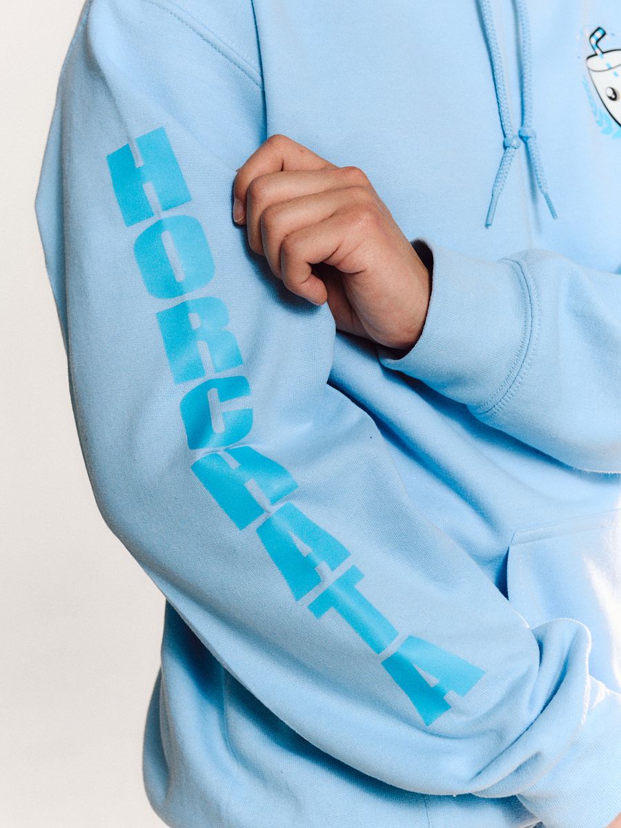 Signature Horchata Hoodie product image (5)
