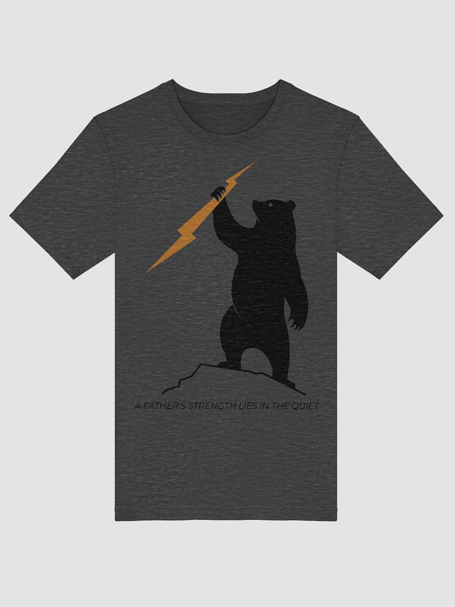 Bear & Bolt - A Father's Strength product image (45)
