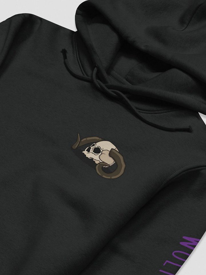 !burp Hoodie product image (1)