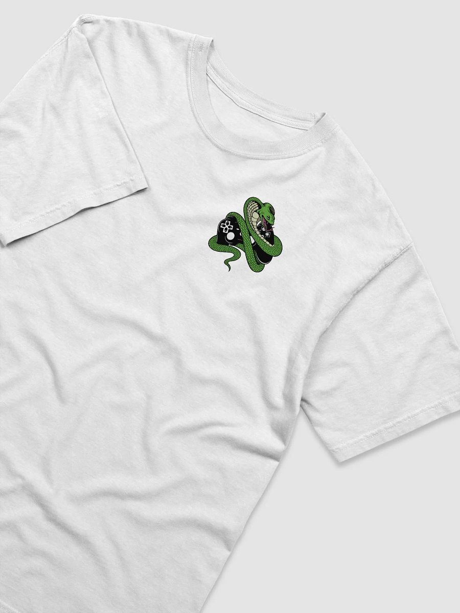 White Snake Station Tee product image (3)