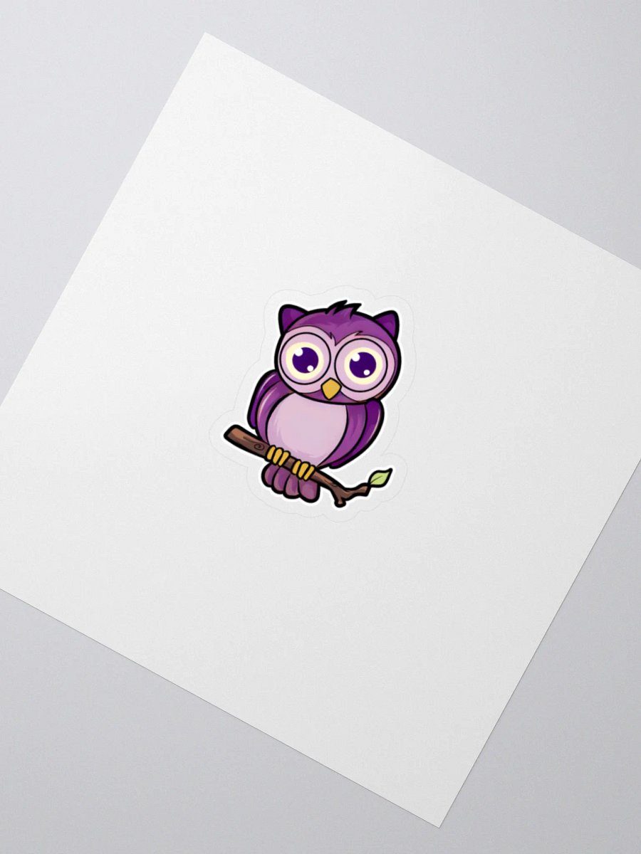 Night Owl product image (3)