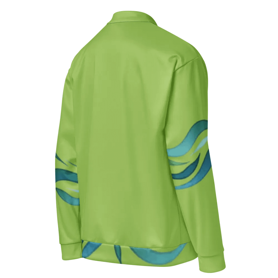 Nature's Flow All-Over Jacket product image (9)