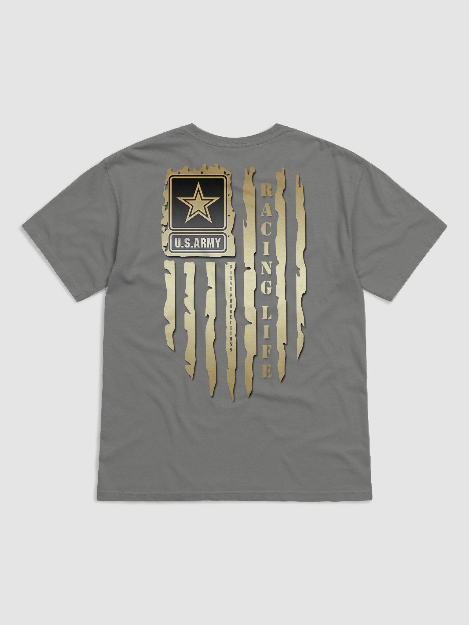 Army Racing life product image (7)