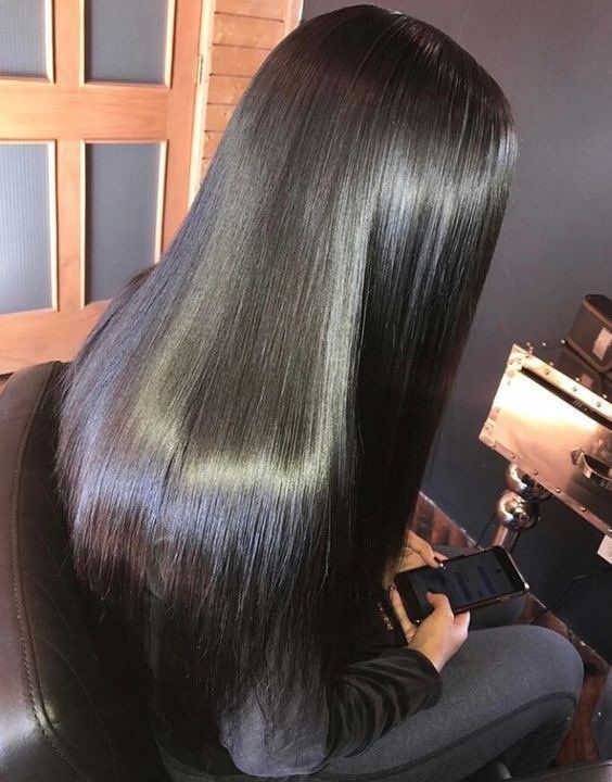 13x6 HD Lace Bone Straight Brazilian Wig (Pre Order) product image (1)
