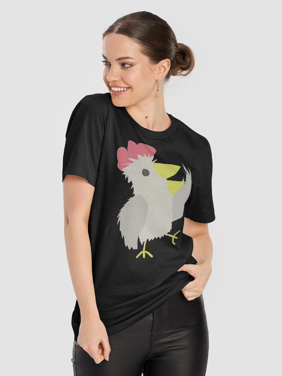 Chicken T-Shirt product image (8)