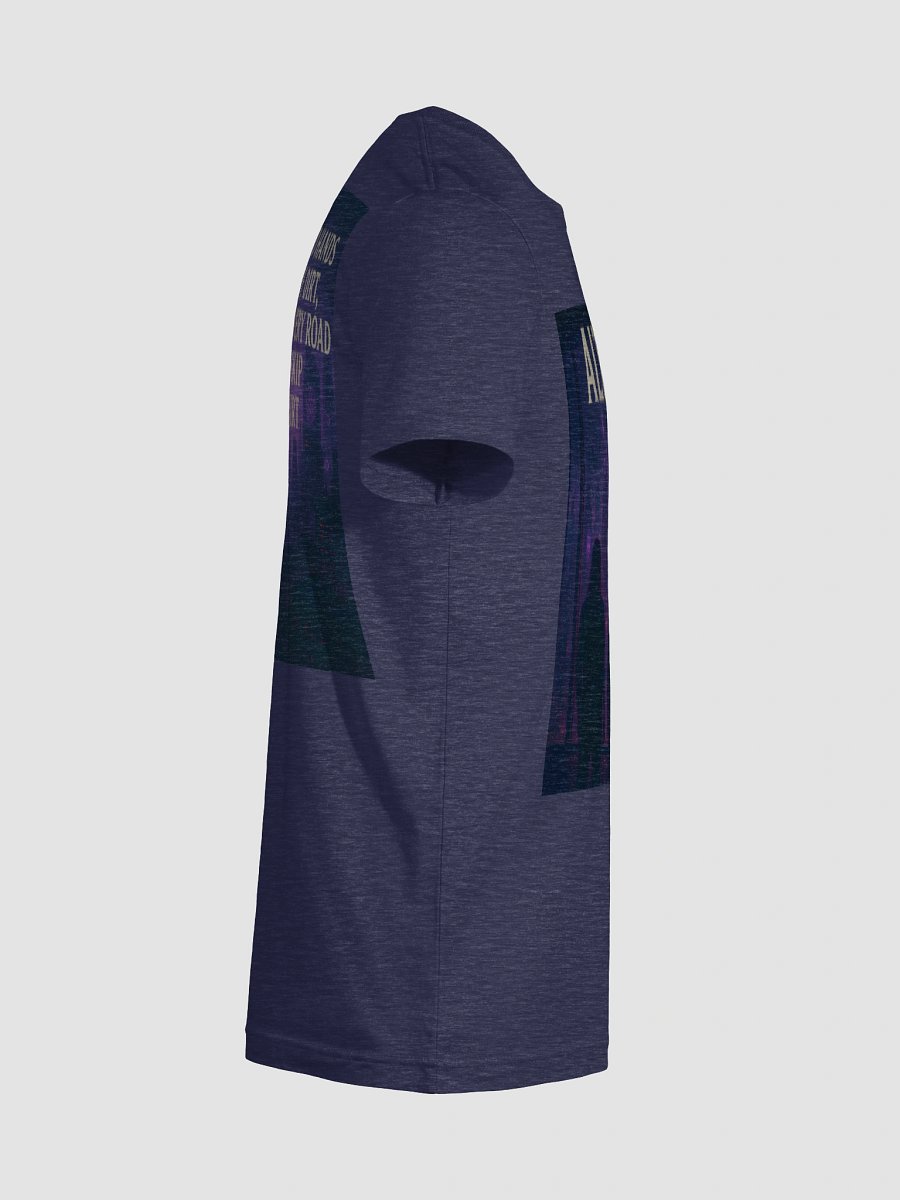 “Concrete Hymns” Tee – ALTARÆ product image (12)