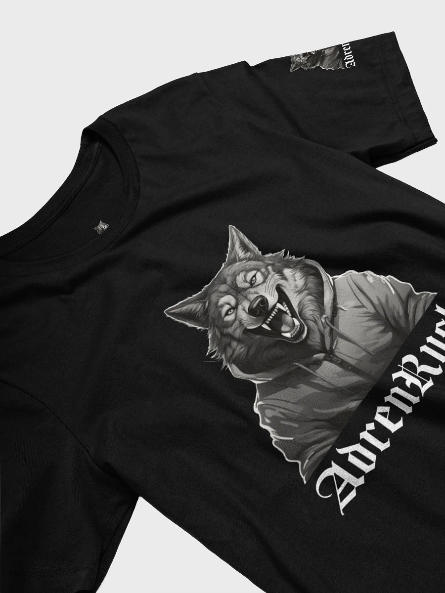 AdrenRush T-Shirt product image (3)
