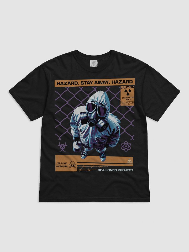 Biohazard Dream product image (1)