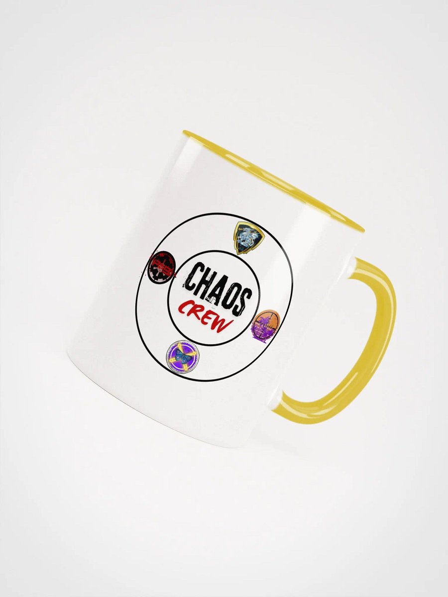 CC Rhythmic mug product image (69)