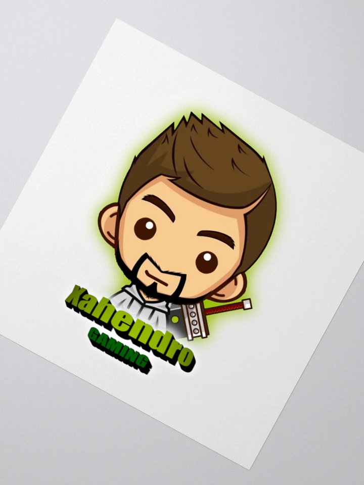 Avatar Sticker product image (2)
