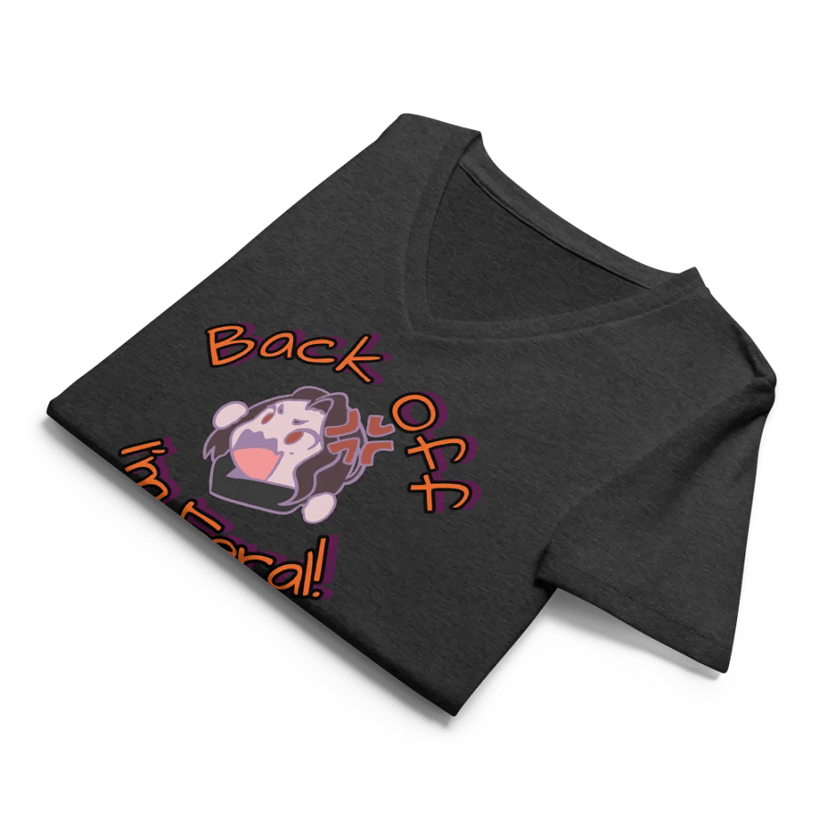 Feral T-Shirt product image (8)