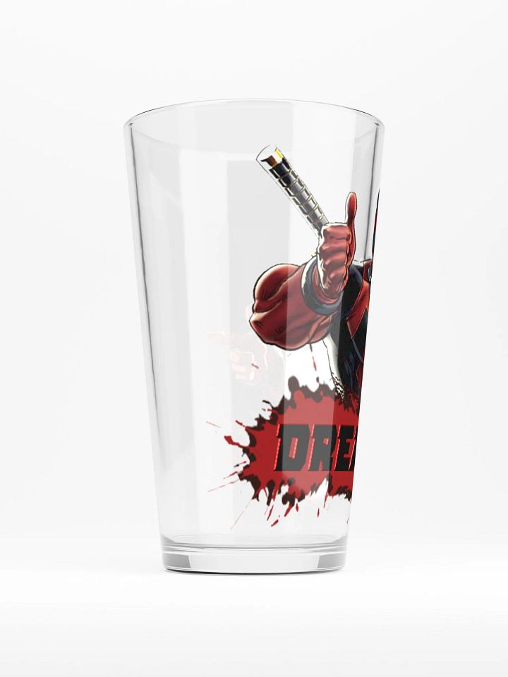 DREADPOOL DUDE product image (2)