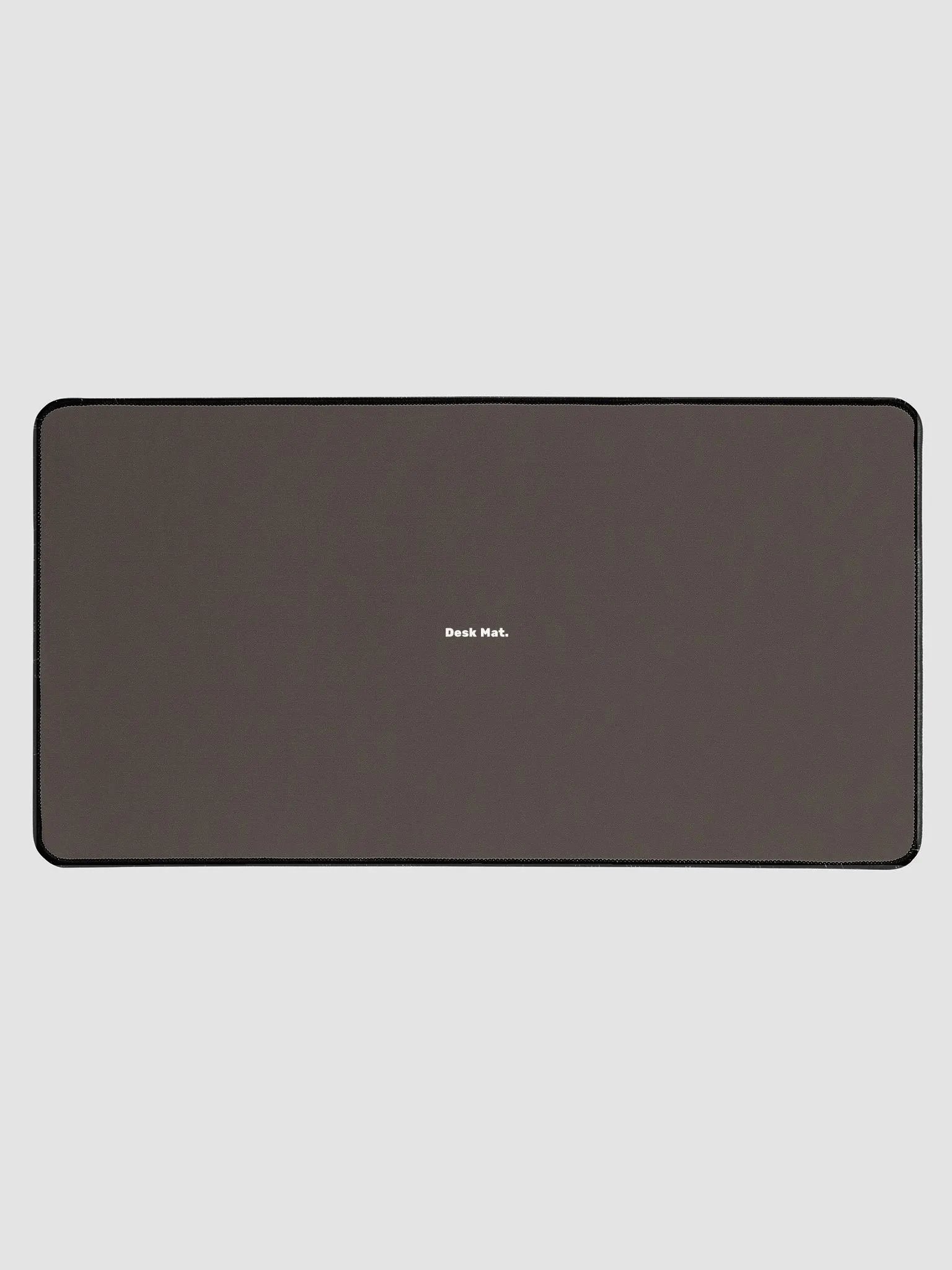 Brown - Desk Mat product image (1)