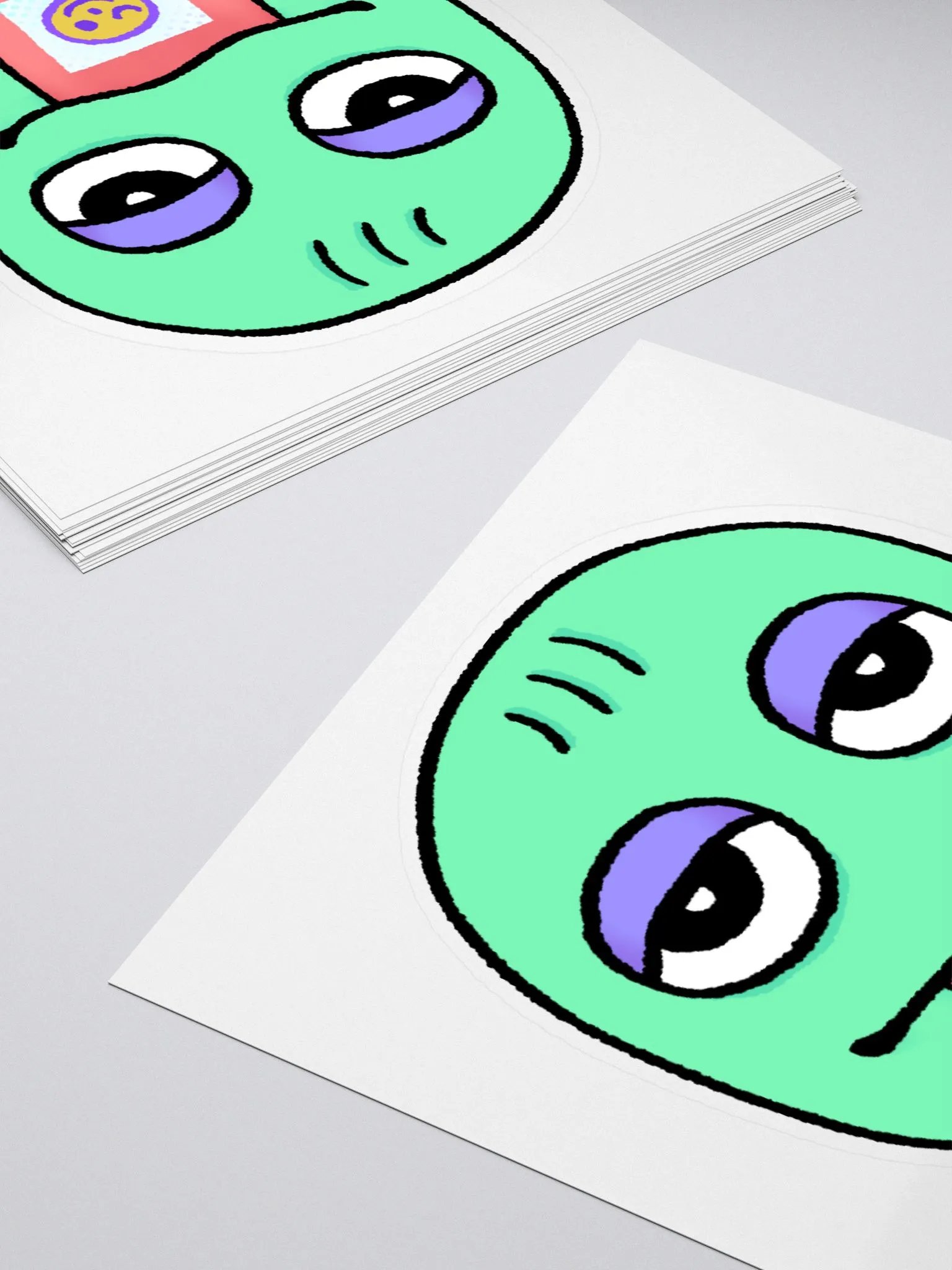 Greeny product image (4)