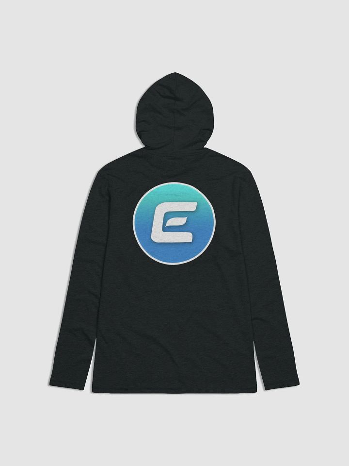 Big E's Slim Hoddie product image (2)
