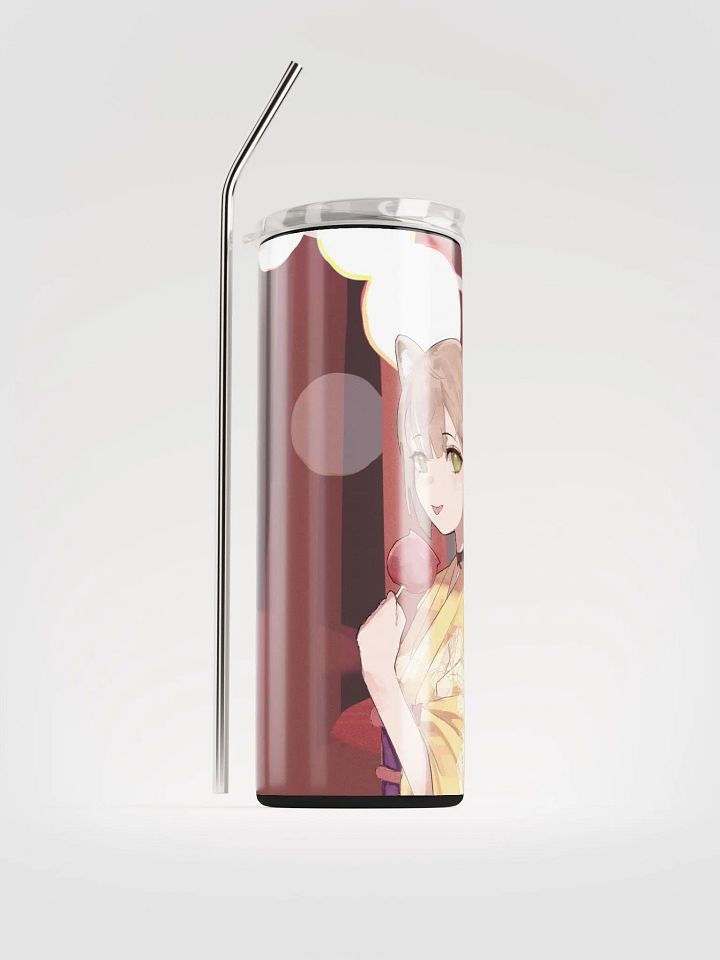 Special New Year Travel Cup!! product image (1)