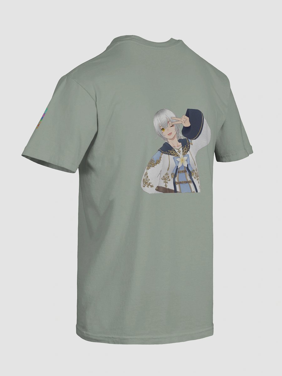 TillingImp T-Shirt product image (10)
