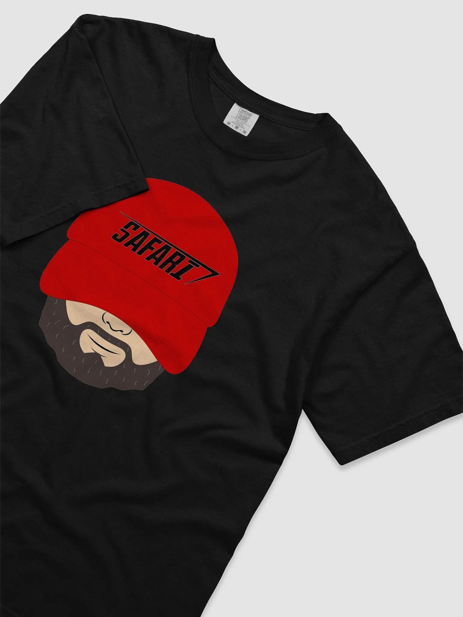 Safari Man Tee product image (35)