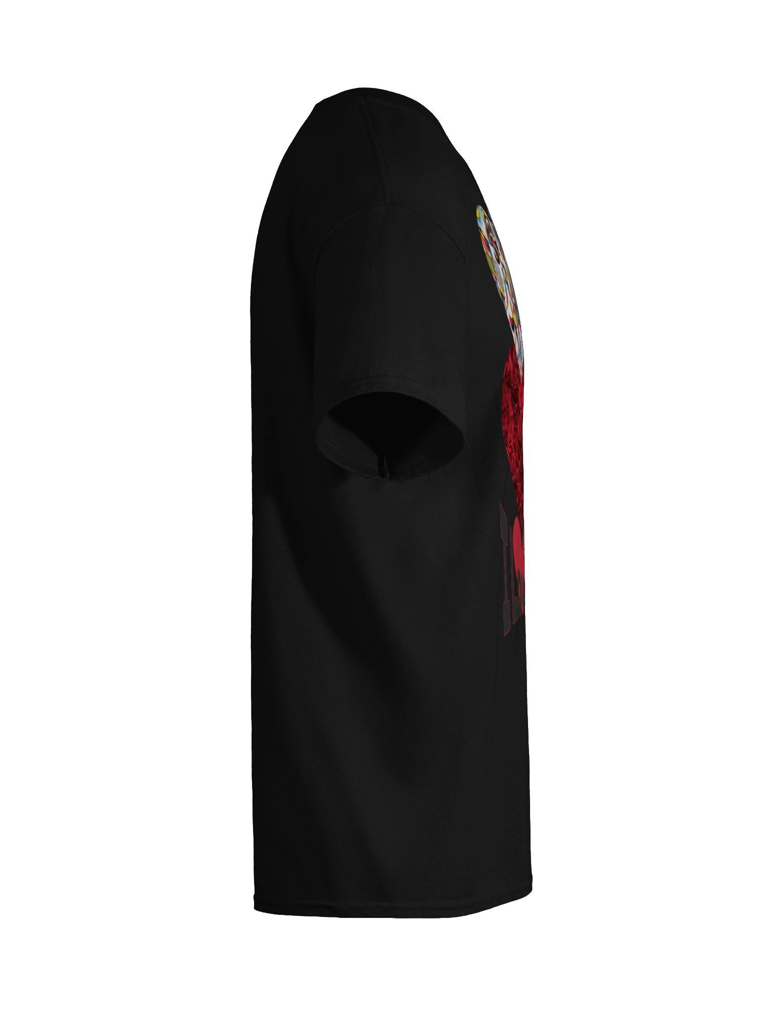 Heartfelt Moments T-Shirt product image (12)